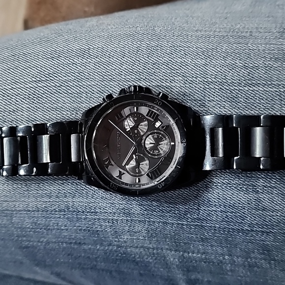 Michael Kors women's Becken watch - Picture 4 of 5